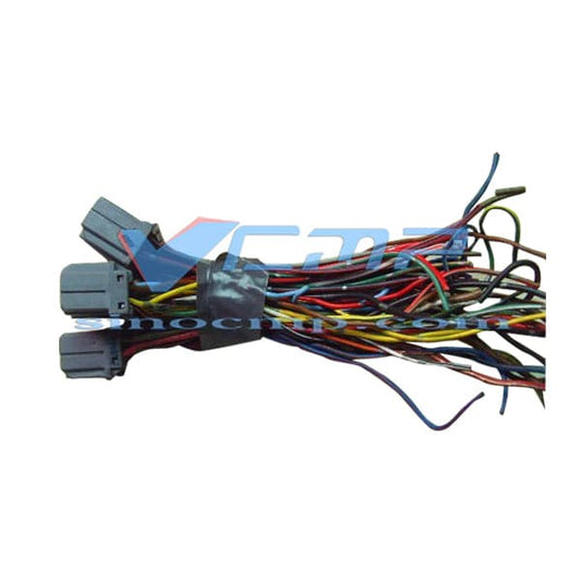 EX200-5 EX120-5 Hitachi Excavator Controller Connector