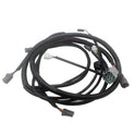 Hydraulic Pump Wiring Harness for Hitachi EX100-2 EX120-2 EX100-3 Excavator