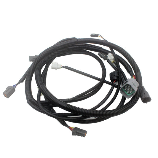 Hydraulic Pump Wiring Harness for Hitachi EX100-2 EX120-2 EX100-3 Excavator