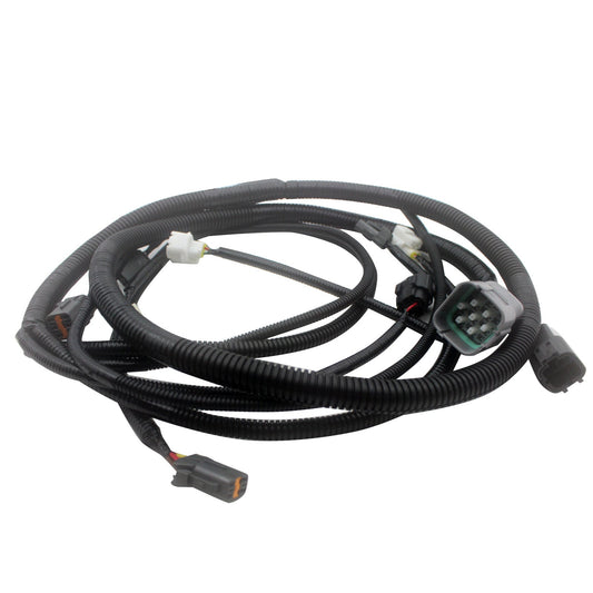 Hydraulic Pump Wiring Harness for Hitachi EX100-2 EX120-2 EX100-3 Excavator