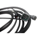 Hydraulic Pump Wiring Harness for Hitachi EX100-2 EX120-2 EX100-3 Excavator