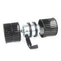 YN20M00107S111 Electric Blower Motor for Kobelco Excavator SK350-8
