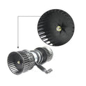 YN20M00107S111 Electric Blower Motor for Kobelco Excavator SK350-8