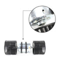 YN20M00107S111 Electric Blower Motor for Kobelco Excavator SK350-8