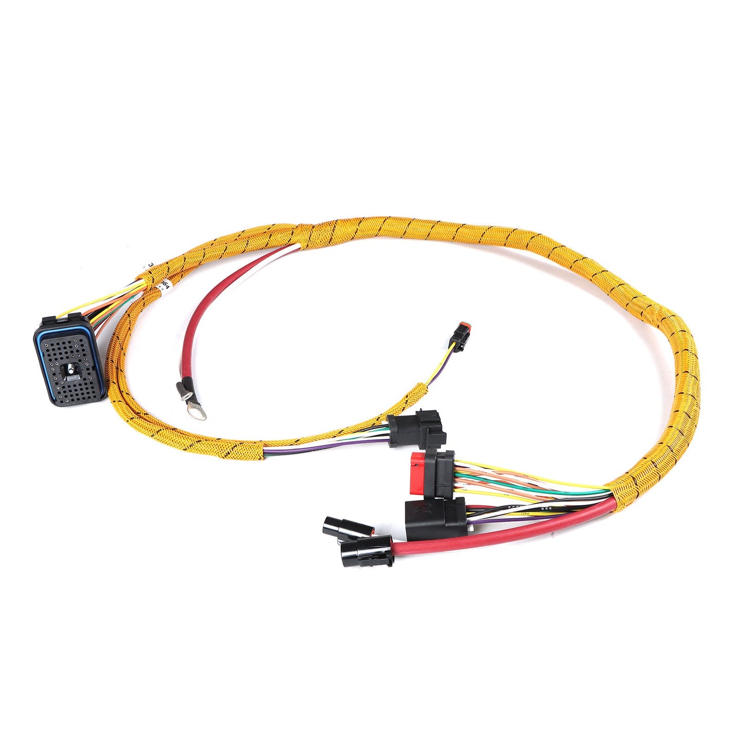 319-0964 342-9688 Engine Wire Harness for Caterpillar Excavator 349D 345D