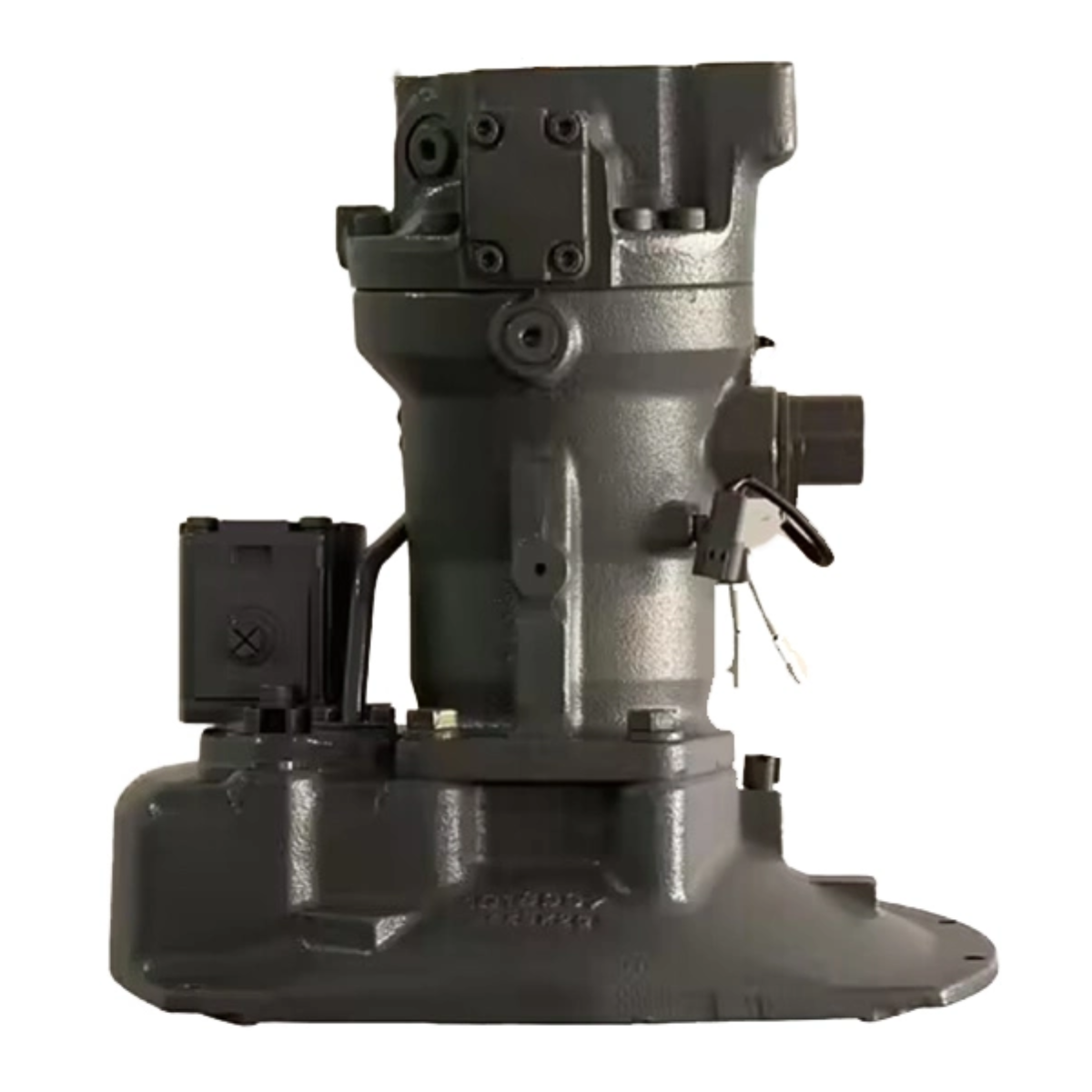 9107253EX HPV091ES HPV091DS Hydraulic Pump for Hitachi EX120-3 Excavator