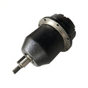 Fan motor VOE11116529 for Volvo A25D A30D A35D A40D DA25D DA30D A25E A35E