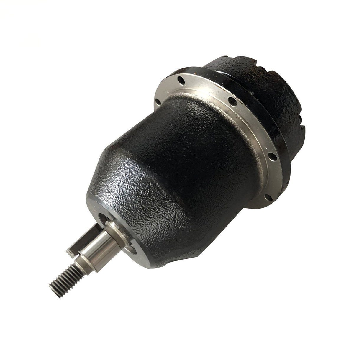 Fan motor VOE11116529 for Volvo A25D A30D A35D A40D DA25D DA30D A25E A35E