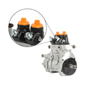 Fuel Injection Pump 094000-0453 6217-71-1130 for Komatsu Excavator PC600LC-7 D155AX-5