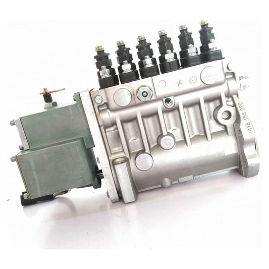 Fuel Injection Pump 5262671 for Cummins Engine 6BT 5.9 Kubota U20