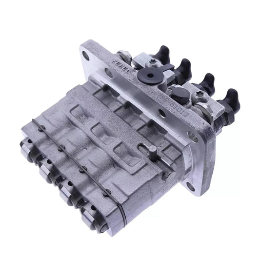 Fuel Injection Pump 1G852-51010 1G852-51011 1G852-51012 for Kubota V2403 V2203 Engine