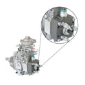 Fuel Injection Pump 2853041 0460423003 for Case New Holland Tractor