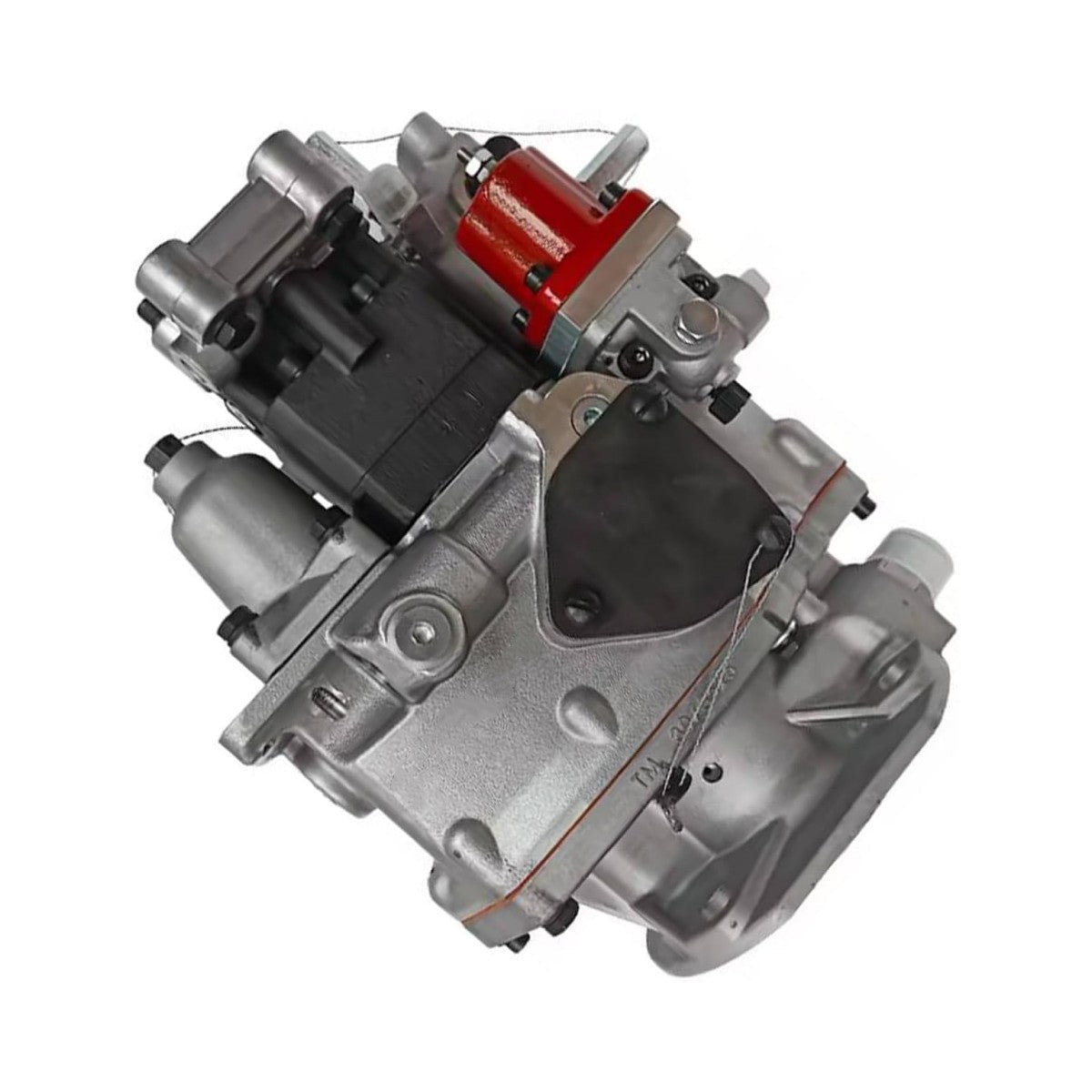 Fuel Injection Pump 4061206 for Shantui Diesel Engine SD32 Cummins Engine K19 NT855