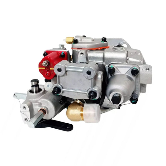 Fuel Injection Pump 4076956 for Cummins Engine K19 KTA19 QSK19
