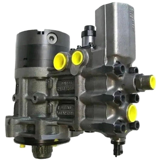 Fuel Injection Pump 4306517 for Cummins Diesel Engine K19 K38 K50