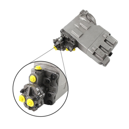 Fuel Injection Pump 476-8766 4768766 for CAT Excavator 330D C7 Engine