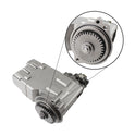 Fuel Injection Pump 476-8766 4768766 for CAT Excavator 330D C7 Engine