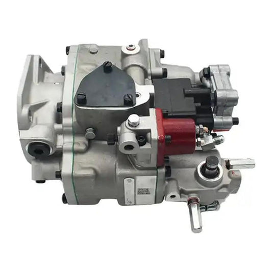 Fuel Injection Pump 4951350 for Cummins QSK19 Diesel Engine