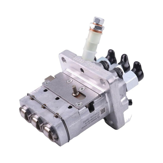 Fuel Injection Pump 6672389 16030-51012 104206-3002 for Kubota D1105 D1005 Bobcat 463 553 S70 E27 E26