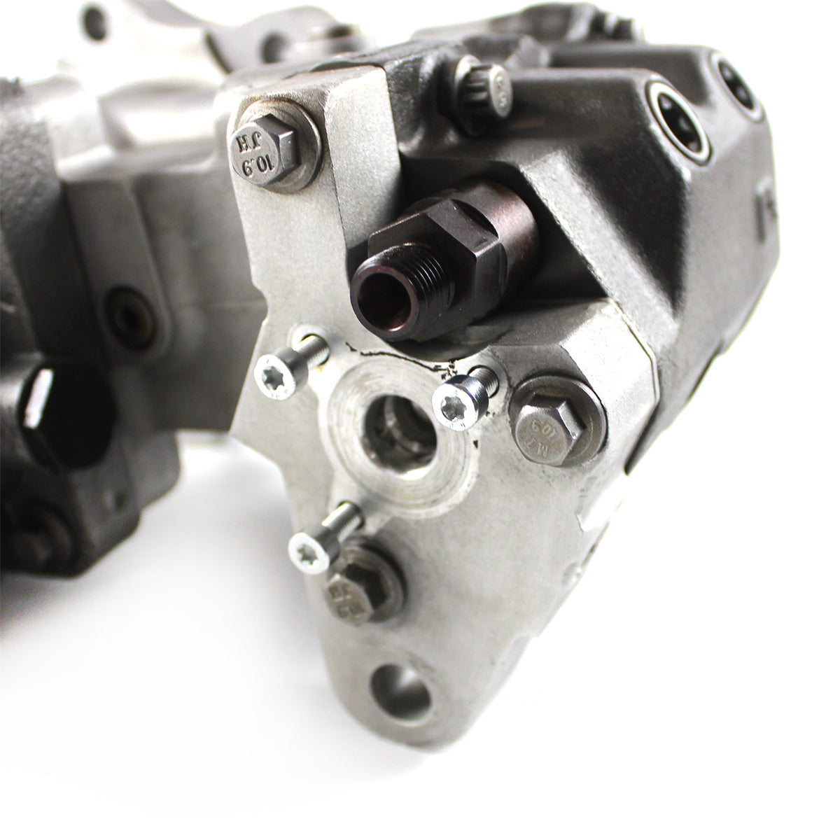 Fuel Injection Pump 6745-71-1170 4902731 for Komatsu PC300-8 and Cummins ISC8.3 Engine