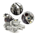 Fuel Injection Pump 729939-51320 for Yanmar 4TNV94 4TNV98 Engine