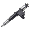 Fuel Injector 095000-8981 8-98167556-1 for Isuzu Hitachi Truck Excavator 6UZ1 Engine