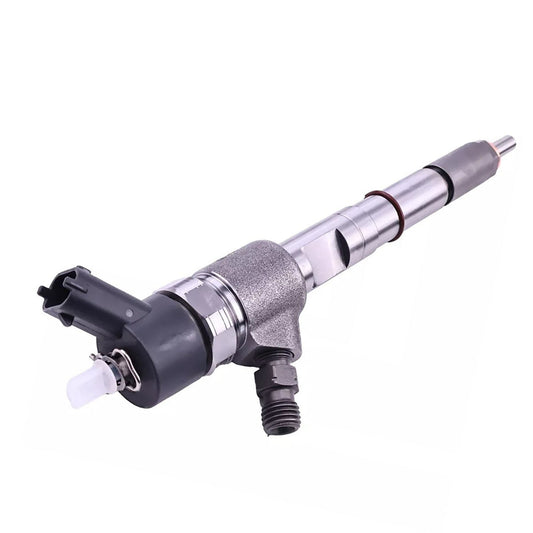 Fuel Injector 0445110691 for Hyundai Starex Libero KIA 2.5CRD Foton 4JB1 2.8LC