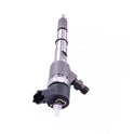 Fuel Injector 0445110691 for Hyundai Starex Libero KIA 2.5CRD Foton 4JB1 2.8LC