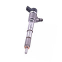 Fuel Injector 0445110691 for Hyundai Starex Libero KIA 2.5CRD Foton 4JB1 2.8LC