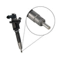 Fuel Injector 0445120049 ME223750 for Bosch Mitsubishi Fuso Canter FE 4M50 Engine 4.9L