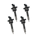 Fuel Injector 0445120049 ME223750 for Bosch Mitsubishi Fuso Canter FE 4M50 Engine 4.9L