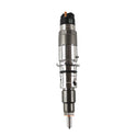Fuel Injector 0445120251 for Cummins CUM206 QSB5.9 and CUM161 QSB6.7 Engine Tier 3 Tier 4 Stage 4