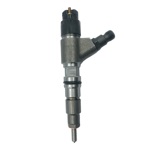 Fuel Injector 0445120348 for Caterpillar CAT C7.1 Engine E320D2 Excavator