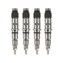 Fuel Injector 0445120377 for Cummins CRIN2-16-BL ISL5.9 Engine