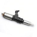 Fuel Injector 095000-0203 0950000203 for Mitsubishi Fuso 6M60 6M60T Engine