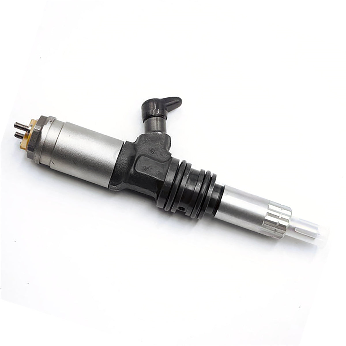 Fuel Injector 095000-0203 0950000203 for Mitsubishi Fuso 6M60 6M60T Engine