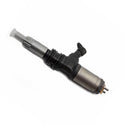 Fuel Injector 095000-0203 0950000203 for Mitsubishi Fuso 6M60 6M60T Engine