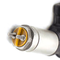 Fuel Injector 095000-0203 0950000203 for Mitsubishi Fuso 6M60 6M60T Engine