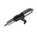 Fuel Injector 095000-0203 0950000203 for Mitsubishi Fuso 6M60 6M60T Engine