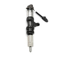 Fuel Injector 095000-0204 ME302565 ME132934 for Mitsubishi FH/FK/FM6M60T Engine