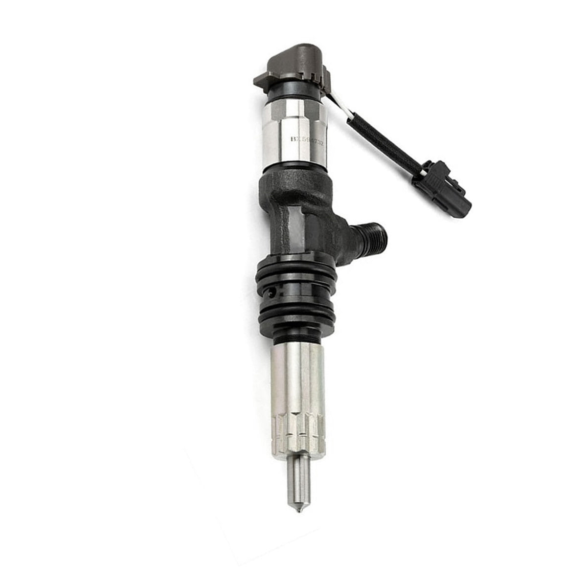 Fuel Injector 095000-0204 ME302565 ME132934 for Mitsubishi FH/FK/FM6M60T Engine