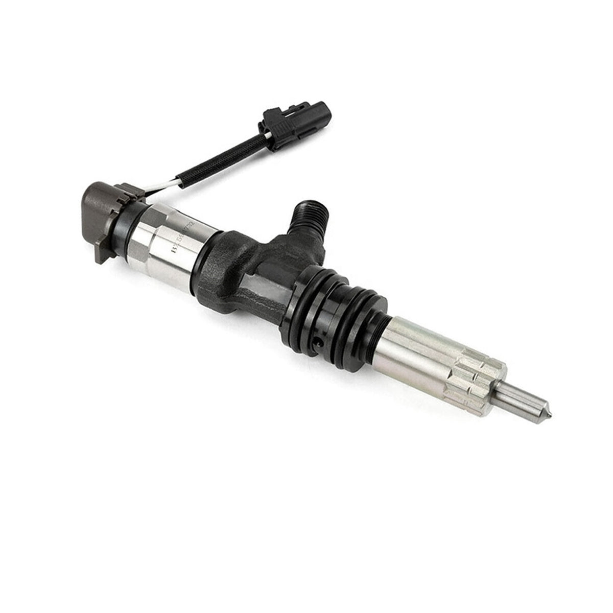 Fuel Injector 095000-0204 ME302565 ME132934 for Mitsubishi FH/FK/FM6M60T Engine