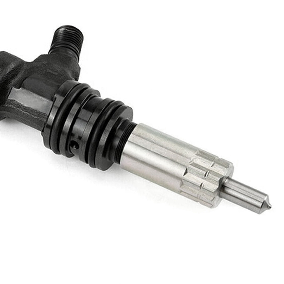 Fuel Injector 095000-0204 ME302565 ME132934 for Mitsubishi FH/FK/FM6M60T Engine