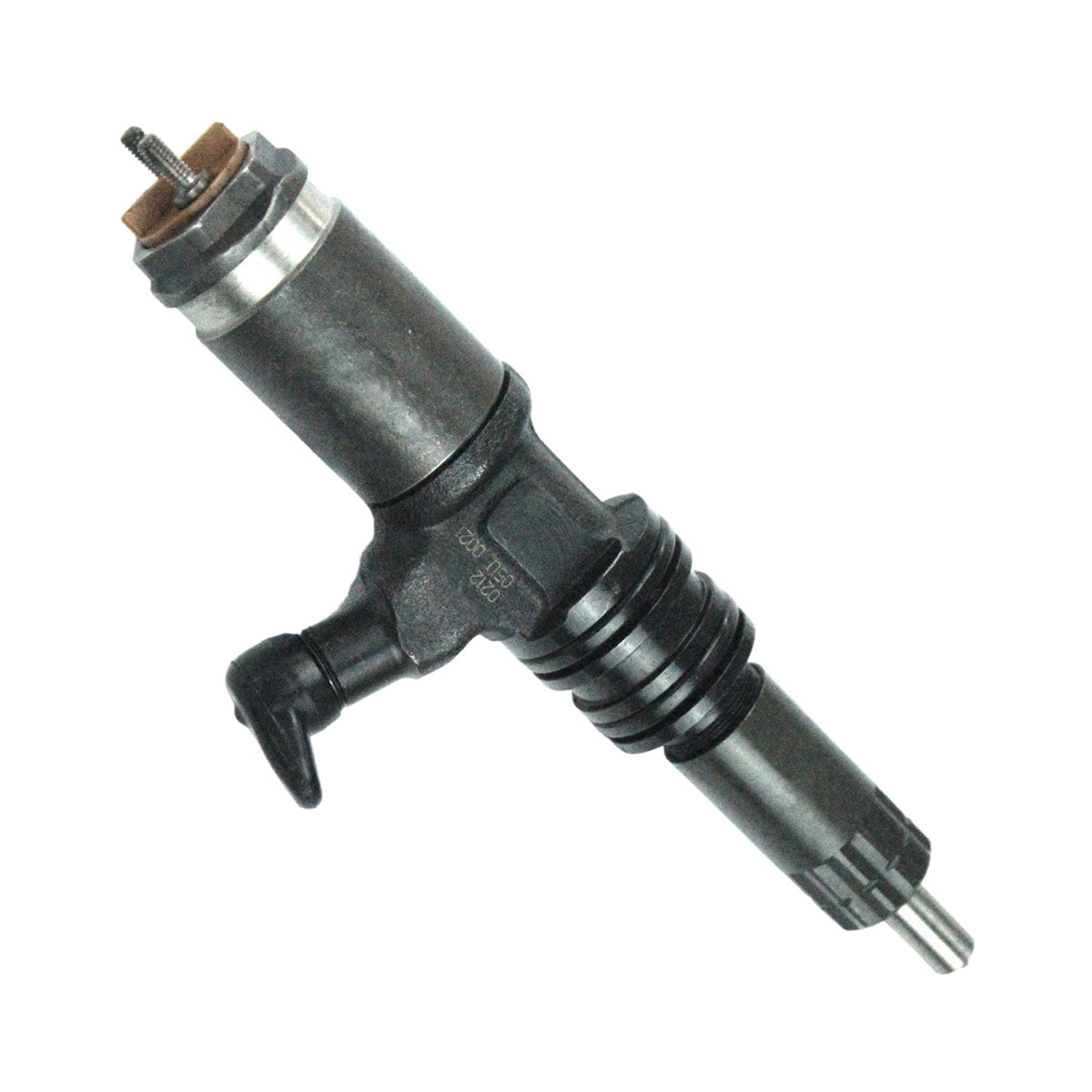 Fuel Injector 095000-0212 ME132614 for Mitsubishi 6M60 6M60T 6M60-T1 Engine