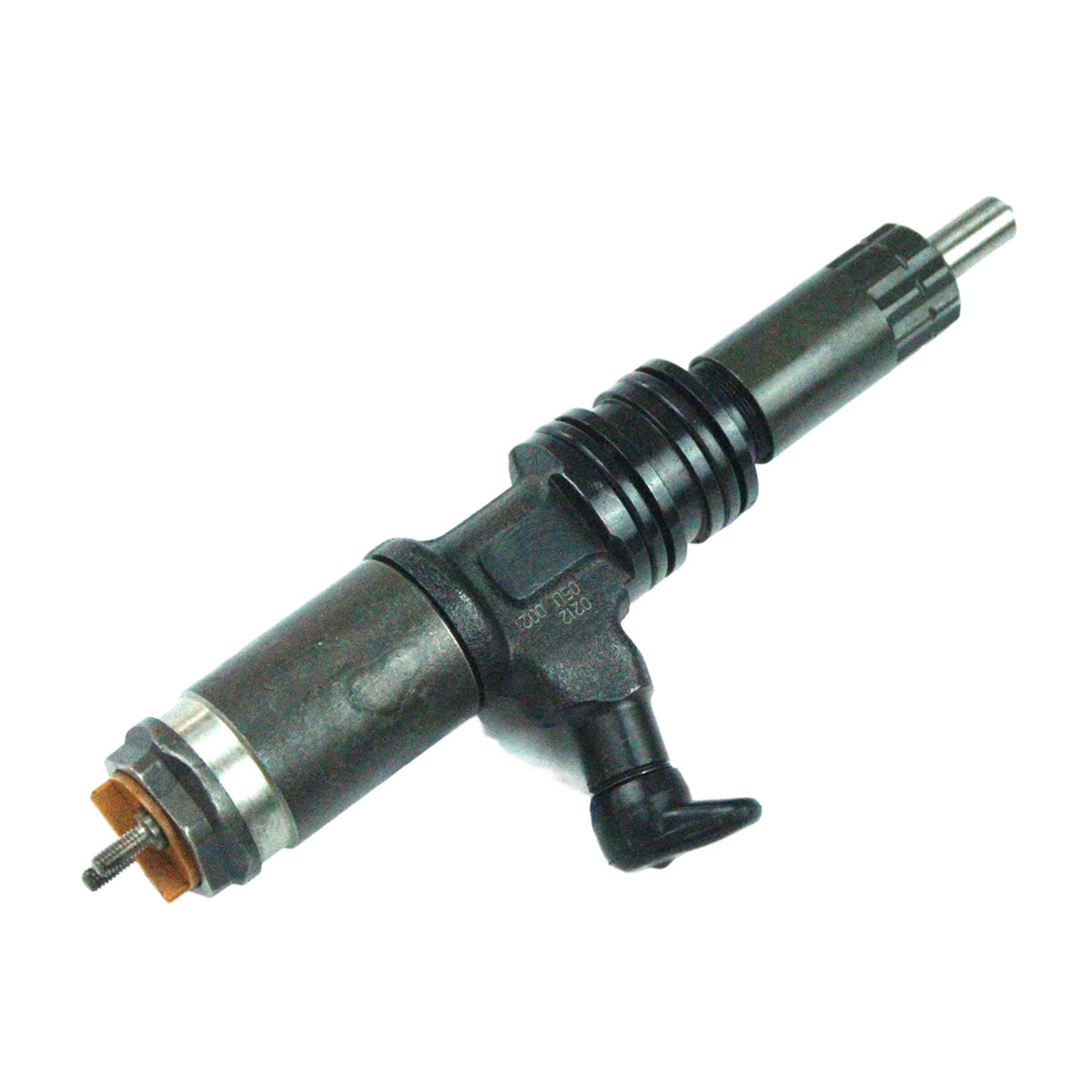 Fuel Injector 095000-0212 ME132614 for Mitsubishi 6M60 6M60T 6M60-T1 Engine