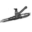 Fuel Injector 095000-0612 23910-1192 for John Deere Excavator Wheel Loader Truck Engine