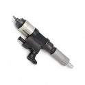 Fuel Injector 095000-1120 ME302569 for Mitsubishi FH/FK/FM 6M60T Engine
