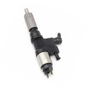 Fuel Injector 095000-1120 ME302569 for Mitsubishi FH/FK/FM 6M60T Engine