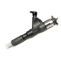 Fuel Injector 095000-1150 ME132940 for Mitsubishi FH/FK/FM 6M60T Engine