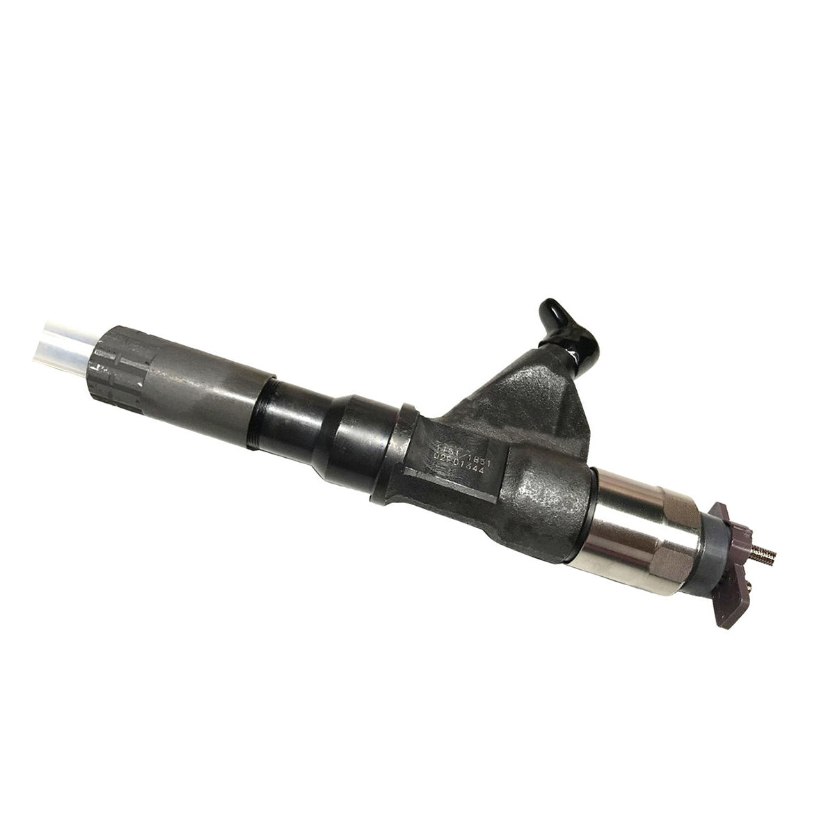 Fuel Injector 095000-1150 ME132940 for Mitsubishi FH/FK/FM 6M60T Engine